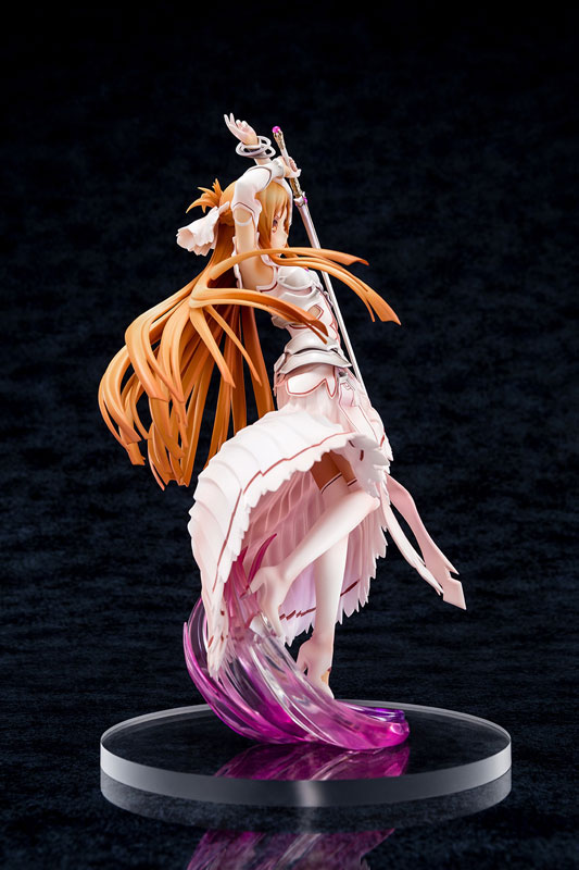 Sword Art Online: Alicization - Asuna - The Goddess of Creation Stacia