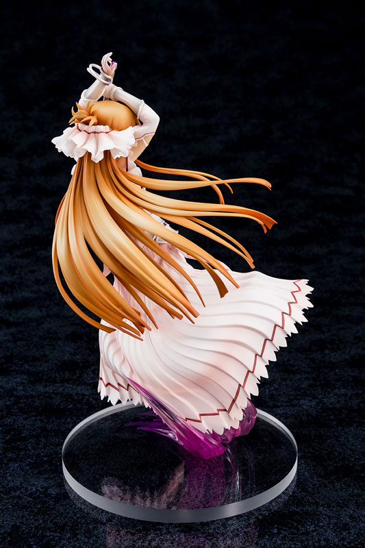 Sword Art Online: Alicization - Asuna - The Goddess of Creation Stacia