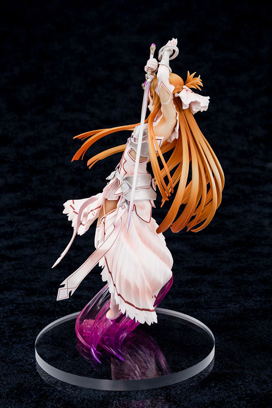 Sword Art Online: Alicization - Asuna - The Goddess of Creation Stacia