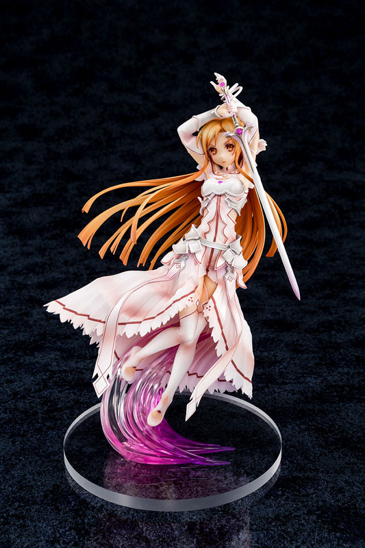 Sword Art Online: Alicization - Asuna - The Goddess of Creation Stacia