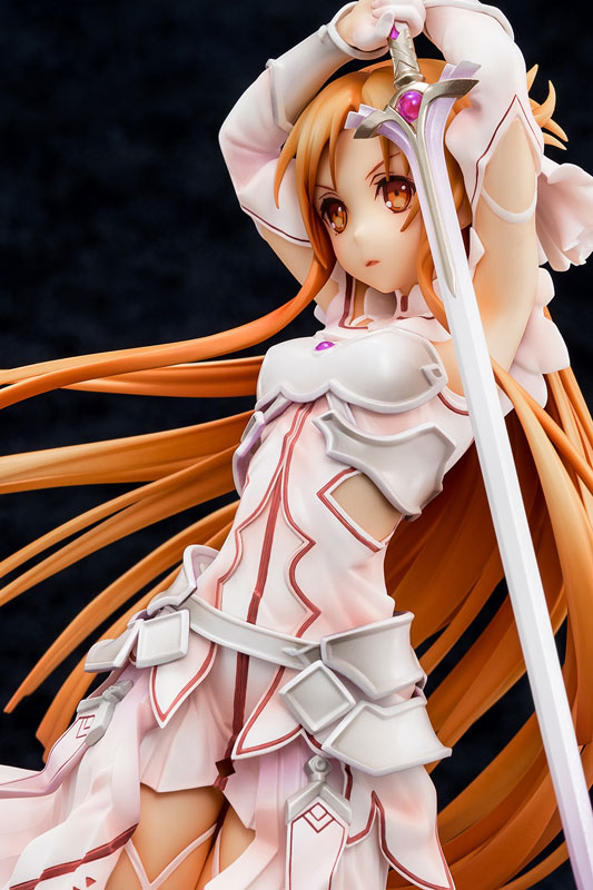 Sword Art Online: Alicization - Asuna - The Goddess of Creation Stacia