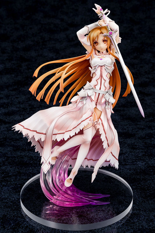 Sword Art Online: Alicization - Asuna - The Goddess of Creation Stacia