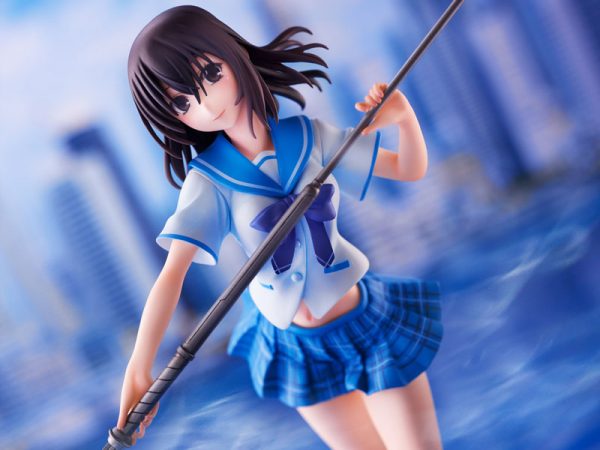 DreamTech Strike the Blood Yukina Himeragi [Uniform style]