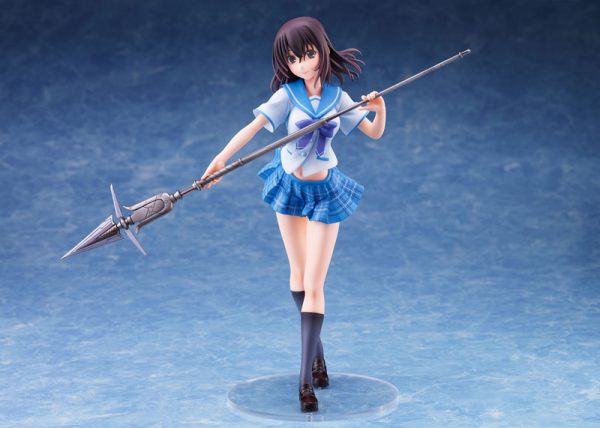 DreamTech Strike the Blood Yukina Himeragi [Uniform style]