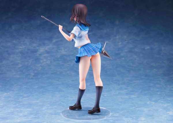 DreamTech Strike the Blood Yukina Himeragi [Uniform style]