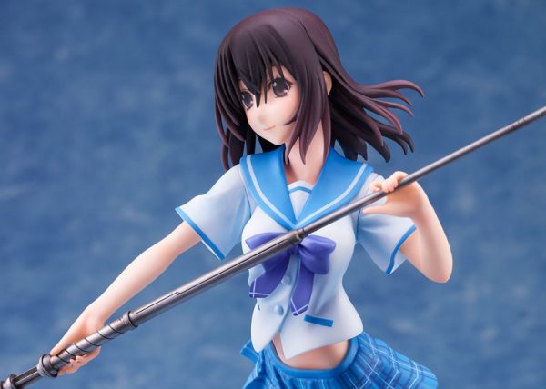 DreamTech Strike the Blood Yukina Himeragi [Uniform style]