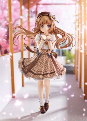 THE IDOLM@STER Cinderella Girls Yoshino Yorita [Harube to Sakuya]+