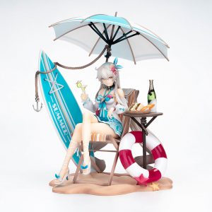 Honkai Impact 3rd - Kiana Kaslana - Herrscher of the Void Fountain Spirit Ver.