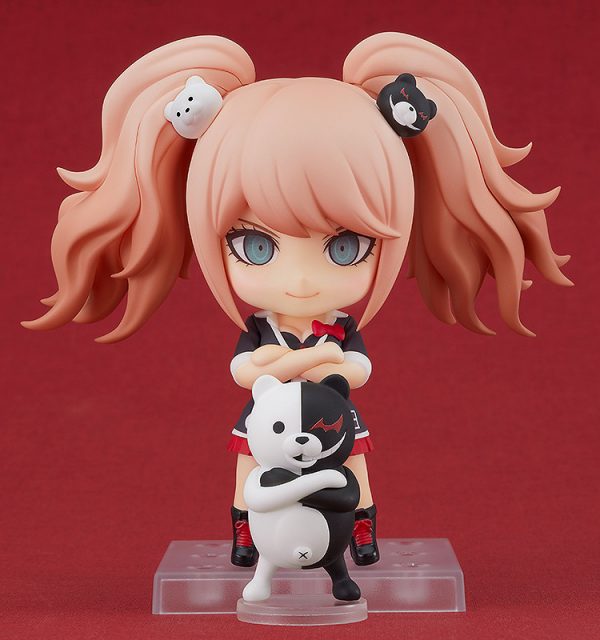 Danganronpa 1•2 Reload — Junko Enoshima — Nendoroid #1398