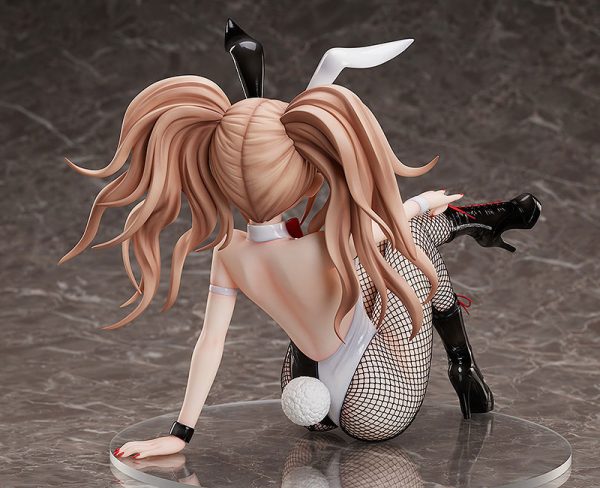 Danganronpa Kibou no Gakuen to Zetsubou no Koukousei - Enoshima Junko - B-style - 1/4 - Bunny Ver.