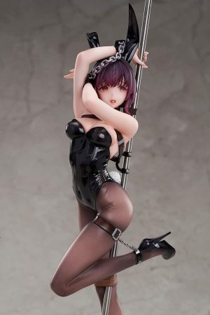 Original Character - Bunny Girl - Shibari - 1/7 (FREEWILLSTUDIO)