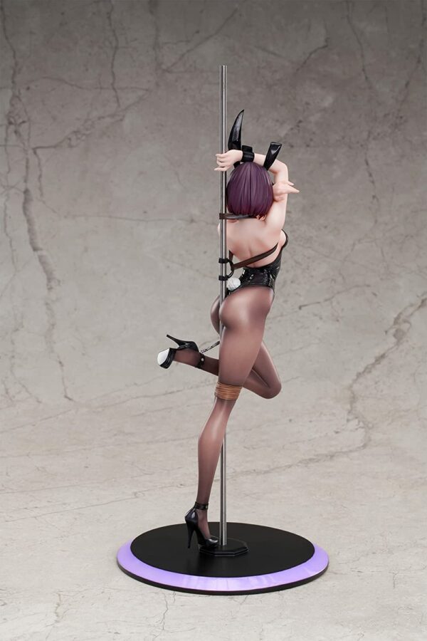 Original Character - Bunny Girl - Shibari - 1/7 (FREEWILLSTUDIO)