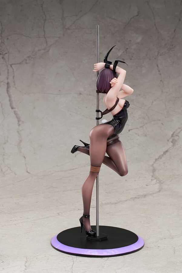 Original Character - Bunny Girl - Shibari - 1/7 (FREEWILLSTUDIO)