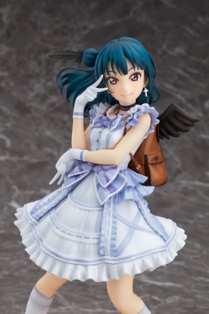 Love Live! Sunshine!! Yoshiko Tsushima Blu-ray Jacket Ver.