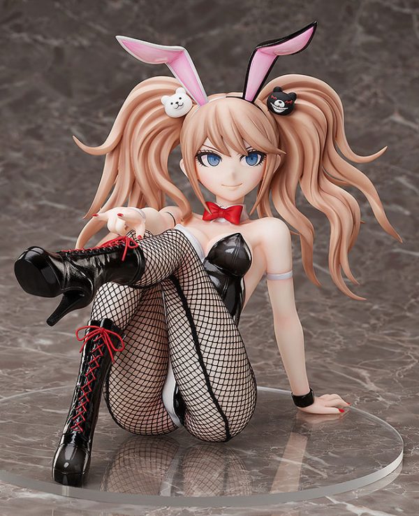 Danganronpa Kibou no Gakuen to Zetsubou no Koukousei - Enoshima Junko - B-style - 1/4 - Bunny Ver.