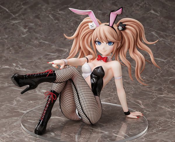 Danganronpa Kibou no Gakuen to Zetsubou no Koukousei - Enoshima Junko - B-style - 1/4 - Bunny Ver.