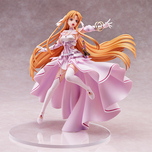 Sword Art Online: Alicization - War of Underworld - Asuna - 1/7 - The Goddess of Creation Stacia