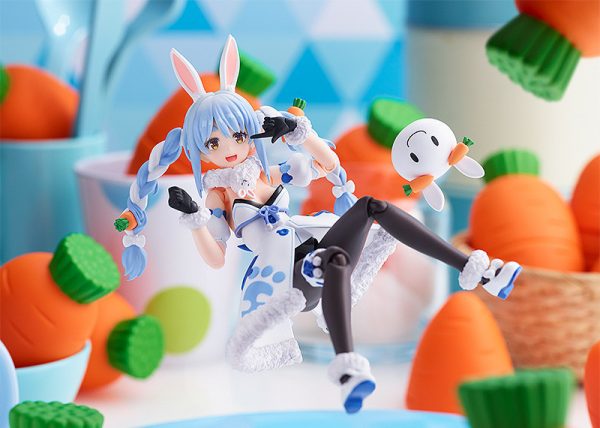 Hololive - Usada Pekora - Figma #529 (Max Factory)