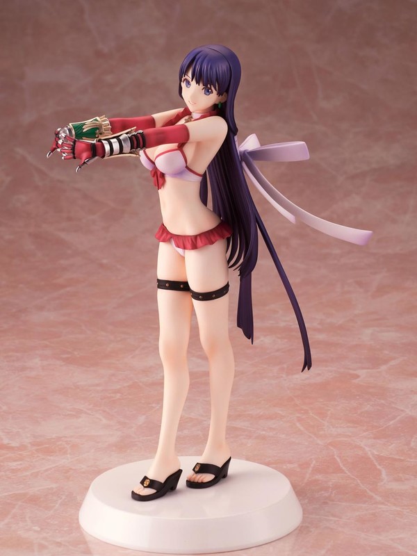 Fate/Grand Order - Martha - Assemble Heroines - Summer Queens - 1/8 - Ruler