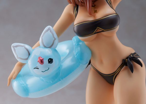 Atelier Ryza 2 ~Ushinawareta Denshou to Himitsu no Yousei~ - Reisalin Stout - 1/6 - Black Swimwear Tanned Ver.