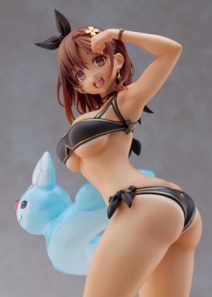 Atelier Ryza 2 ~Ushinawareta Denshou to Himitsu no Yousei~ - Reisalin Stout - 1/6 - Black Swimwear Tanned Ver.