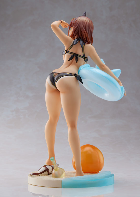 Atelier Ryza 2 ~Ushinawareta Denshou to Himitsu no Yousei~ - Reisalin Stout - 1/6 - Black Swimwear Tanned Ver.