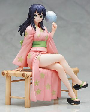 Axanael - Fujimi Suzu - 1/8 - Yukata ver.