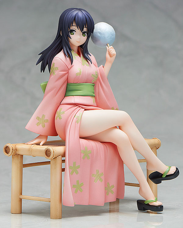 Axanael - Fujimi Suzu - 1/8 - Yukata ver.