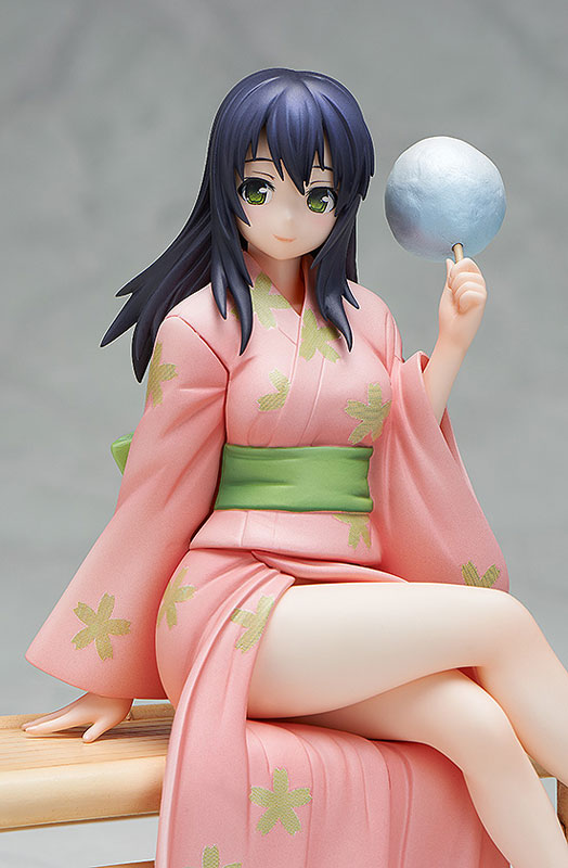 Axanael - Fujimi Suzu - 1/8 - Yukata ver.