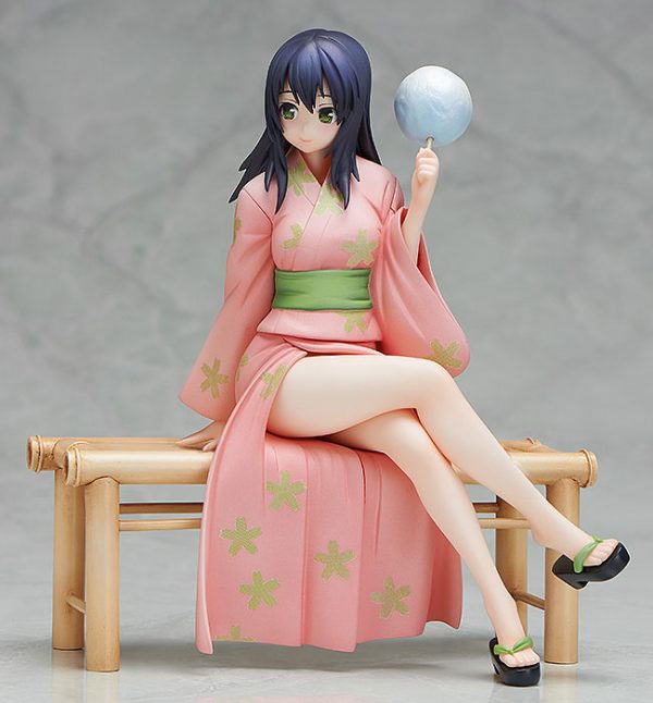 Axanael - Fujimi Suzu - 1/8 - Yukata ver.