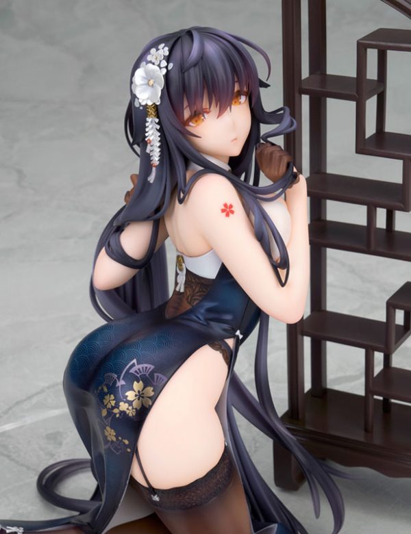 Azur Lane - Azuma - 1/7 - Soft Voice of Spring Ver.