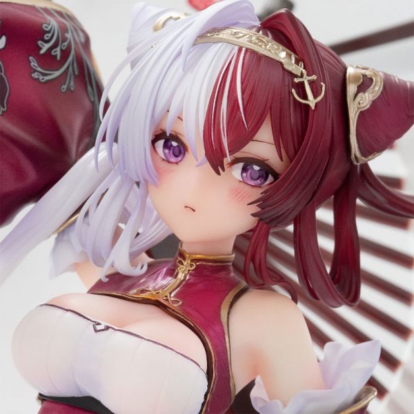 Azur Lane - Chao Ho - 1/7