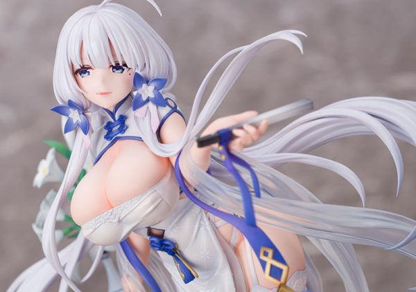 Azur Lane - Illustrious - 1/7 - Maiden Lily`s Radiance Ver.