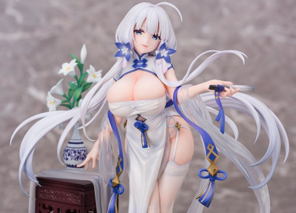 Azur Lane - Illustrious - 1/7 - Maiden Lily`s Radiance Ver.