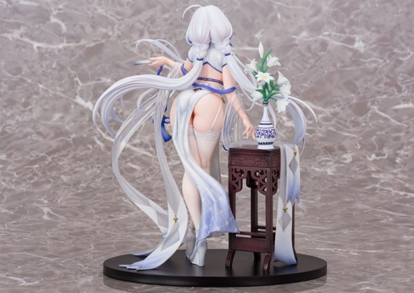 Azur Lane - Illustrious - 1/7 - Maiden Lily`s Radiance Ver.