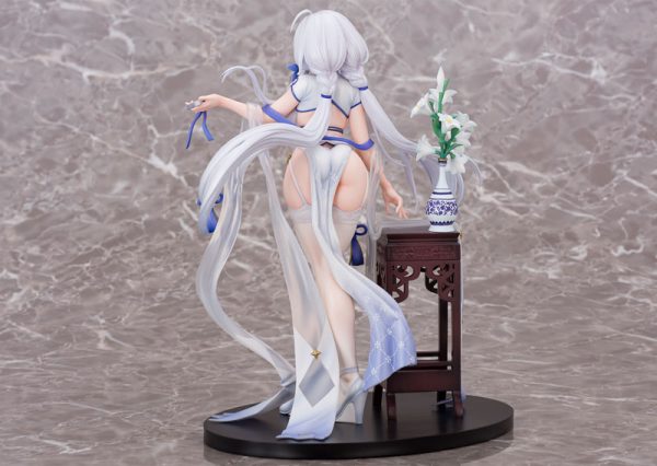 Azur Lane - Illustrious - 1/7 - Maiden Lily`s Radiance Ver.