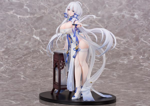 Azur Lane - Illustrious - 1/7 - Maiden Lily`s Radiance Ver.