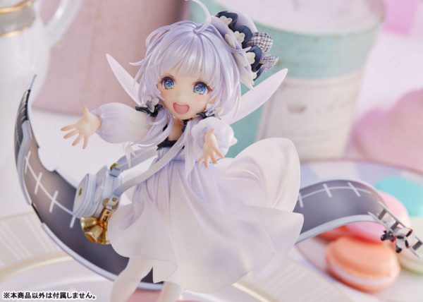 Azur Lane - Little Illustrious