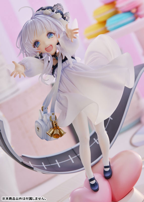 Azur Lane - Little Illustrious