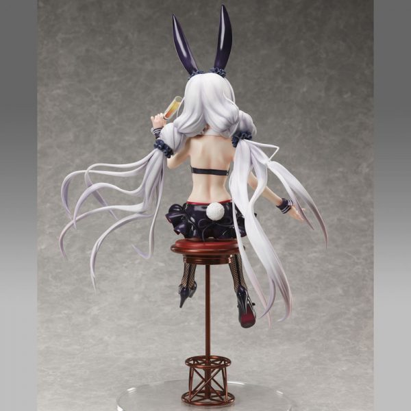 Azur Lane - Shimakaze - B-style - 1/4 - World's Speediest Bunny Waitress Ver.