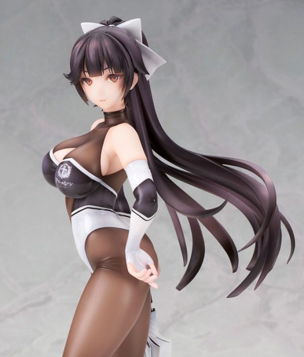 Azur Lane - Takao - 1/7 - Full Throttle Charmer Ver.