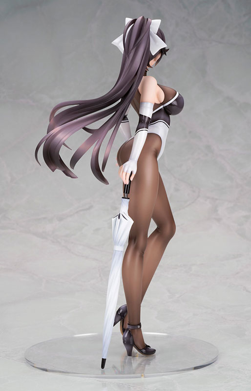 Azur Lane - Takao - 1/7 - Full Throttle Charmer Ver.