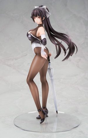 Azur Lane - Takao - 1/7 - Full Throttle Charmer Ver.