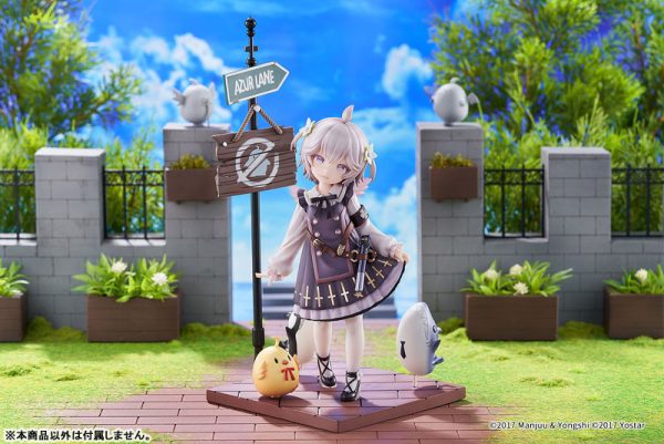 Azur Lane - U-110 - A Cute, Sharky Reverie - 1/7