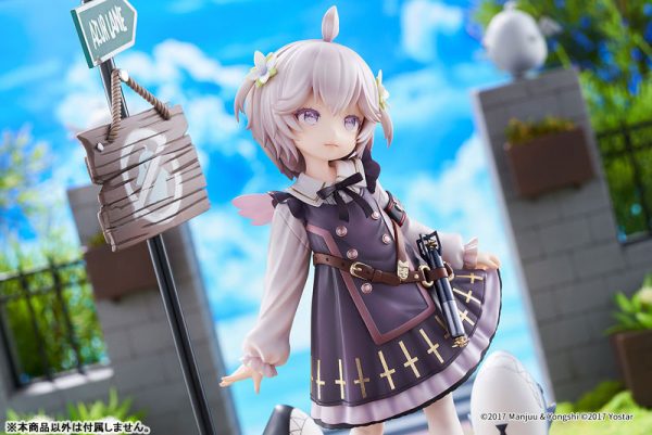 Azur Lane - U-110 - A Cute, Sharky Reverie - 1/7