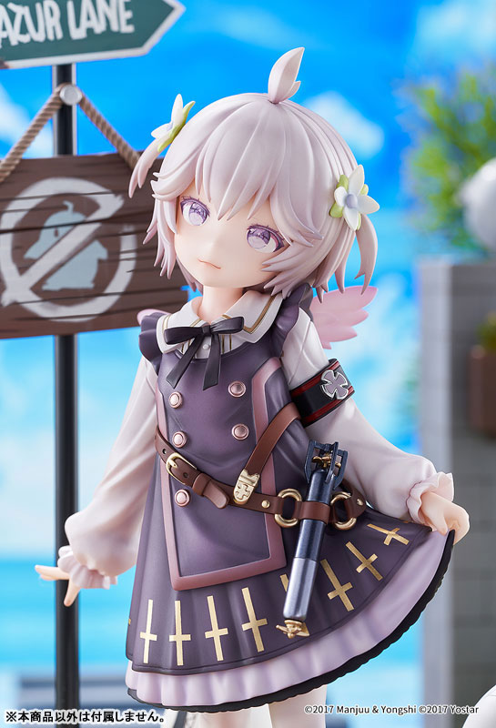 Azur Lane - U-110 - A Cute, Sharky Reverie - 1/7