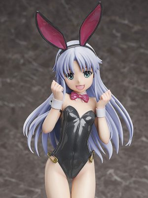 B-STYLE A Certain Magical Index III Index Bare Leg Bunny Ver. 1/4 Complete Figure