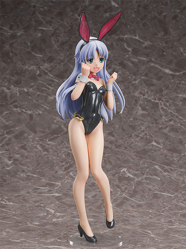 B-STYLE A Certain Magical Index III Index Bare Leg Bunny Ver. 1/4 Complete Figure