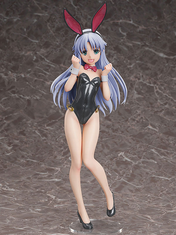 B-STYLE A Certain Magical Index III Index Bare Leg Bunny Ver. 1/4 Complete Figure