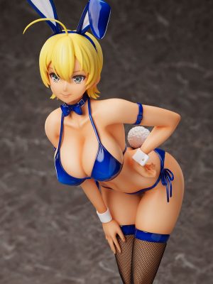 B-style Food Wars! Shokugeki no Soma Ikumi Mito: Bunny Ver. 1/4